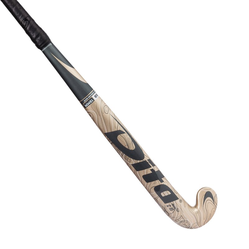 Feldhockeyschläger Kinder Holz ‒ Megatec C15