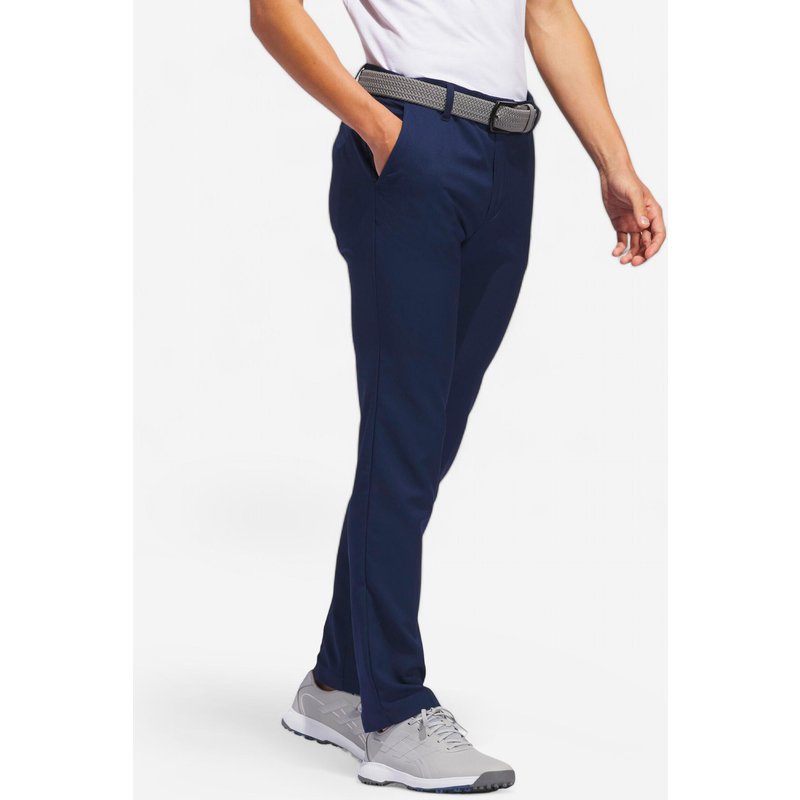 Herren Golf Hose - marineblau