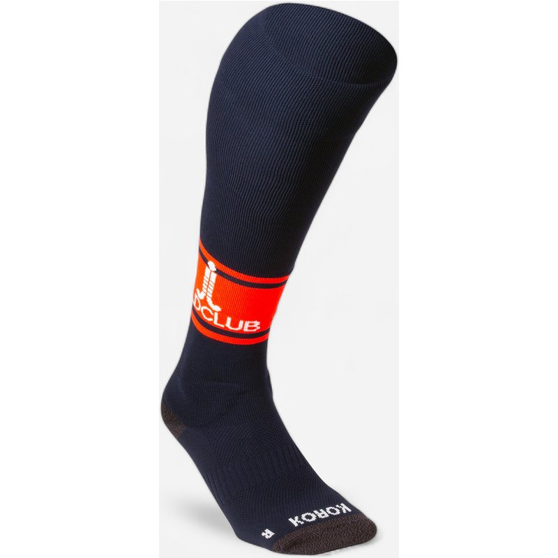 Damen/Herren Stutzen FH900 Oldclub Home blau