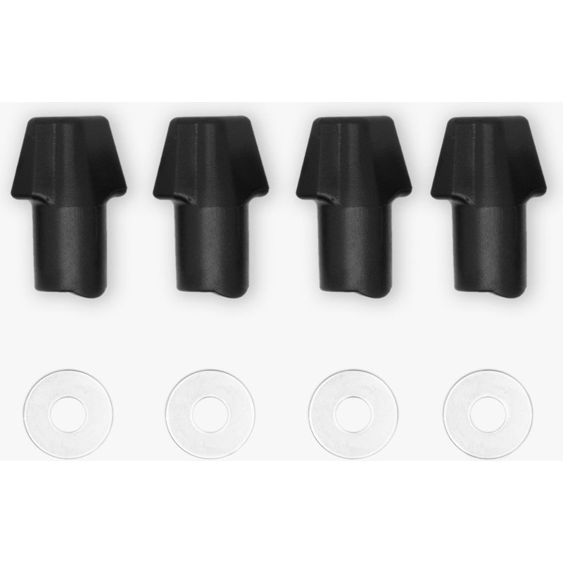 Schrauben-Set für Basketballkorb B900 Pro