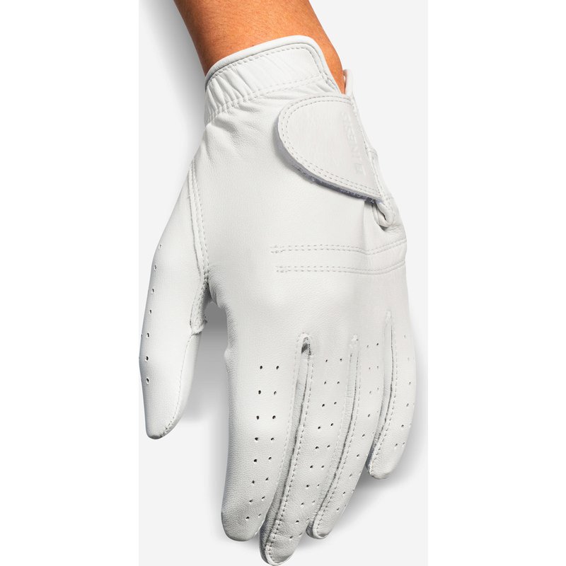 Damen Golfhandschuh Cabretta RH - Tour 900 weiß
