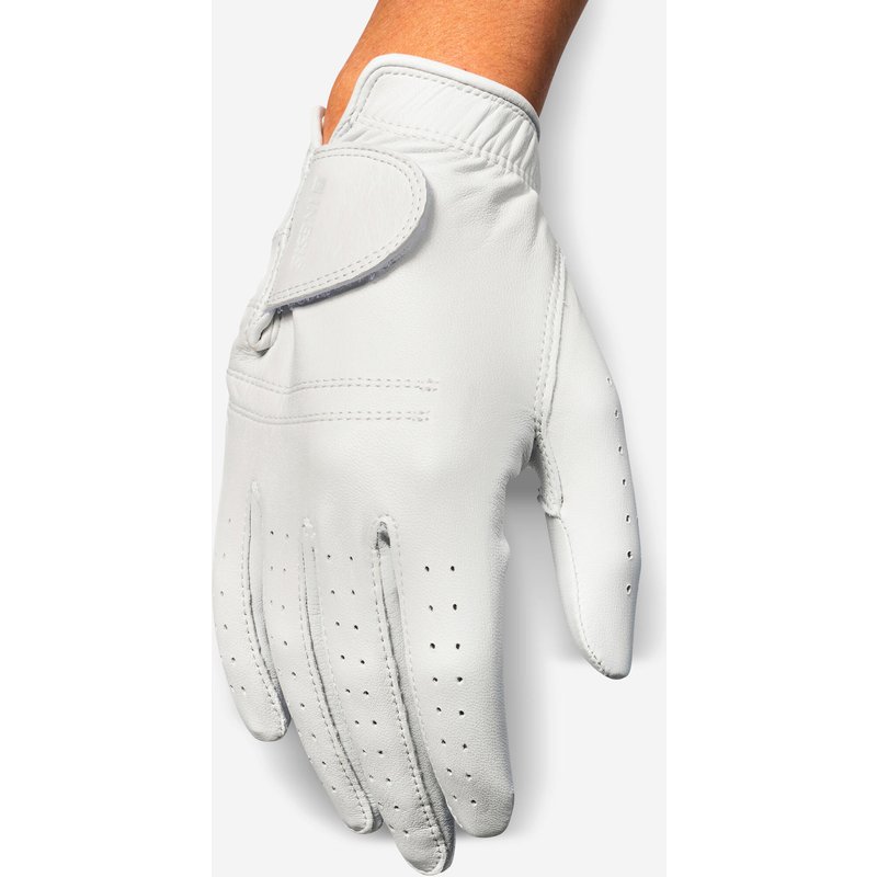 Damen Golfhandschuh Cabretta LH - Tour 900 weiß