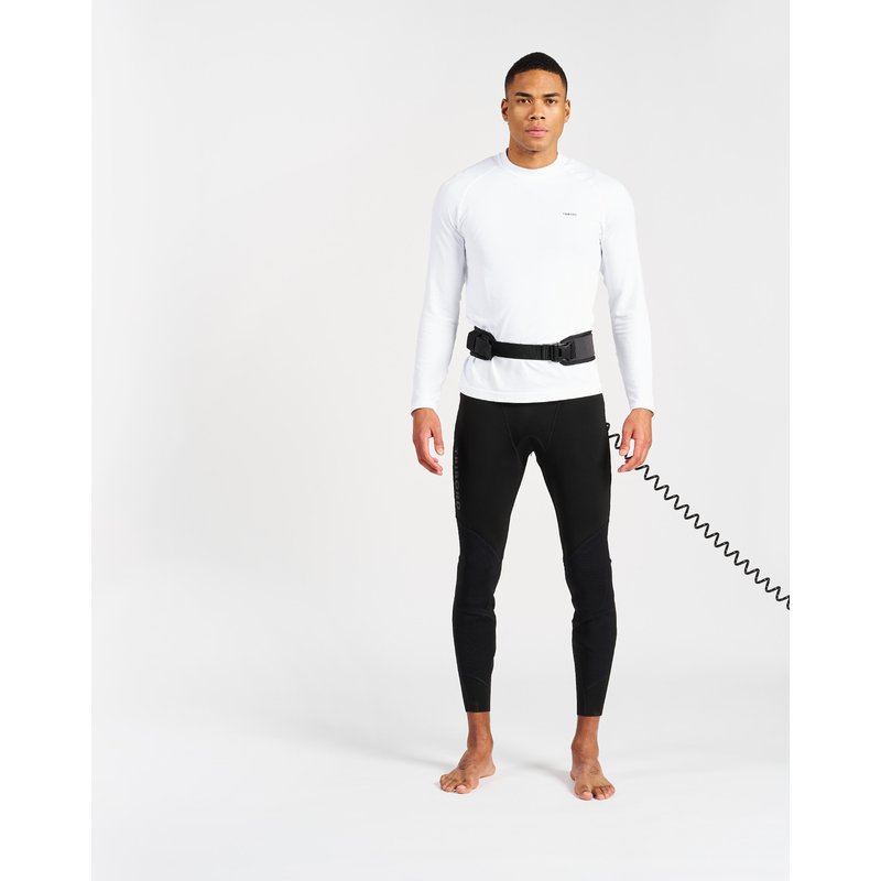 Leash Gürtel Wingfoilboard 8'2 250 cm