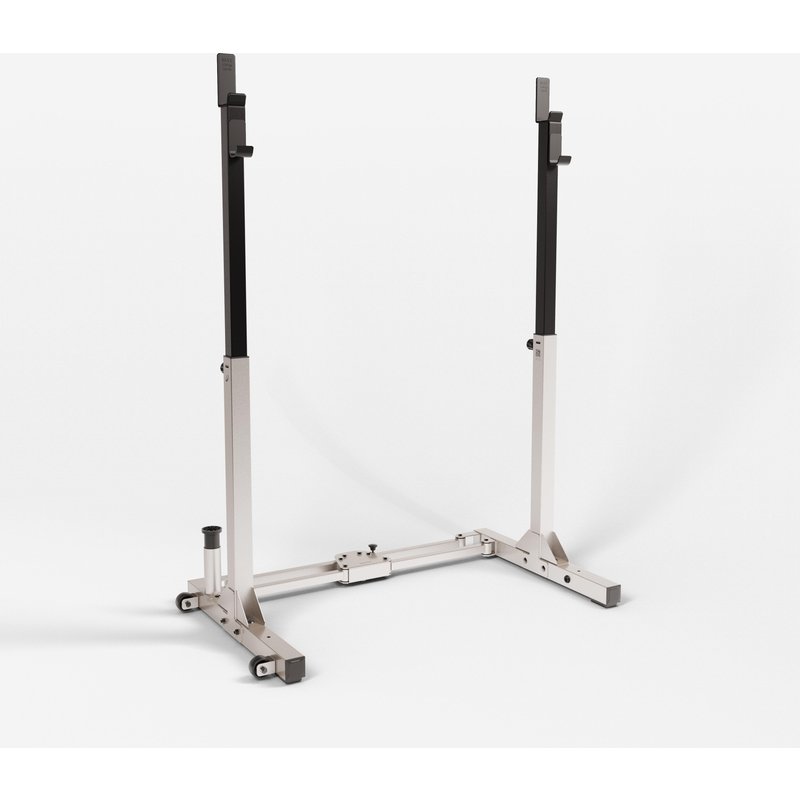 Rack 2 Seconds Klappsystem ultrakompakt 120 kg