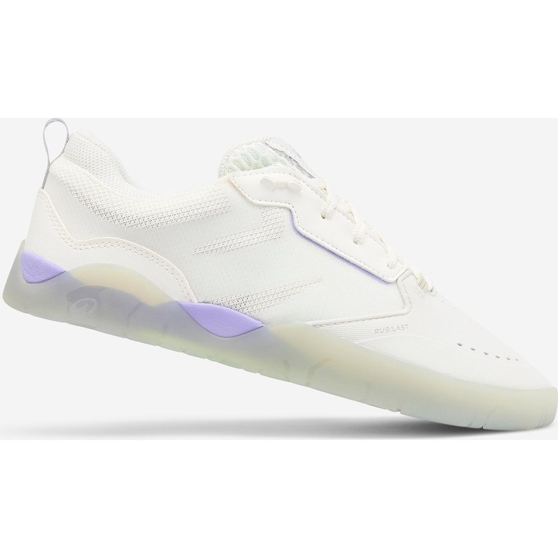 Skateschuhe - Crush 900 Joseph Garbaccio Pro weiß/violett