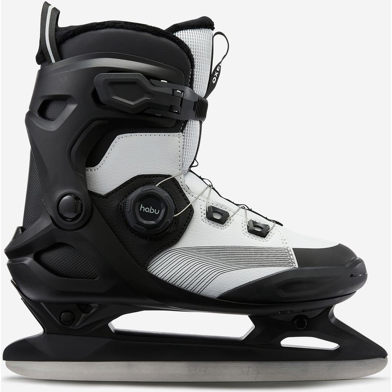 Schlittschuhe Drehverschluss - FIT540
