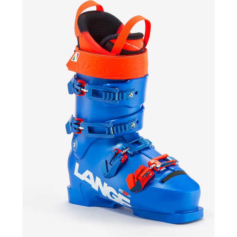 Skischuhe Herren - RS 120 LV Lange