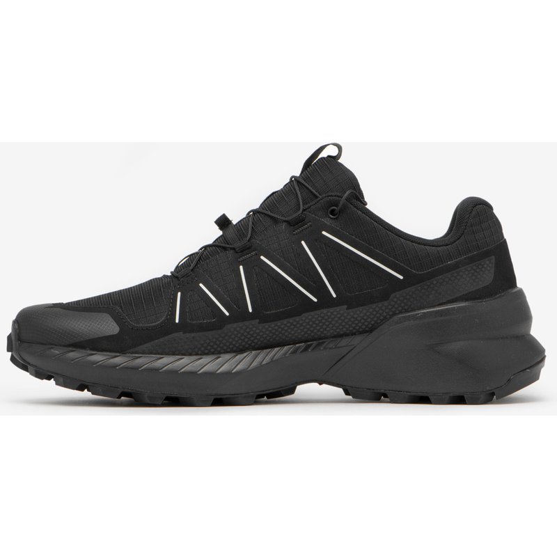 Trailrunningschuhe Herren Salomon - Speedcross schwarz