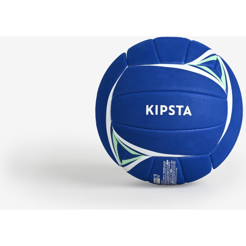 Kinder Volleyball Größe 1 - Light blau