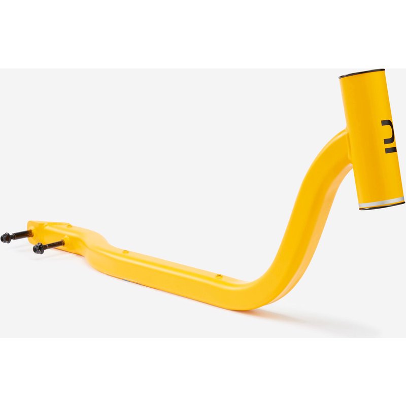 Deck-Struktur für Scooter R100