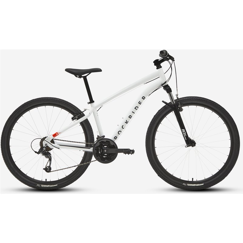 Mountainbike EXPL 50 hellgrau