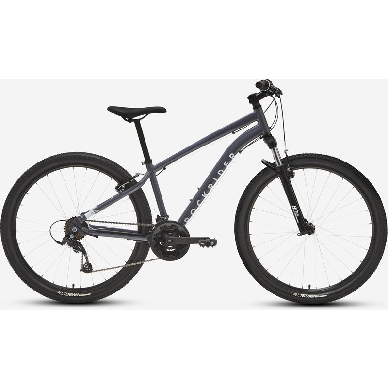 Mountainbike EXPL 50 dunkelgrau