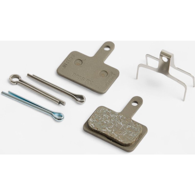 Bremsbeläge Scheibenbremsen Shimano B05S