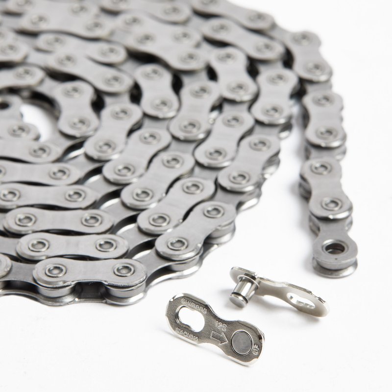 Fahhradkette 12 Gänge Shimano CN-M6100