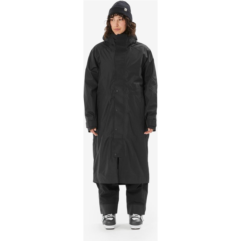 Regencape Ski Erwachsene Club - 980 schwarz