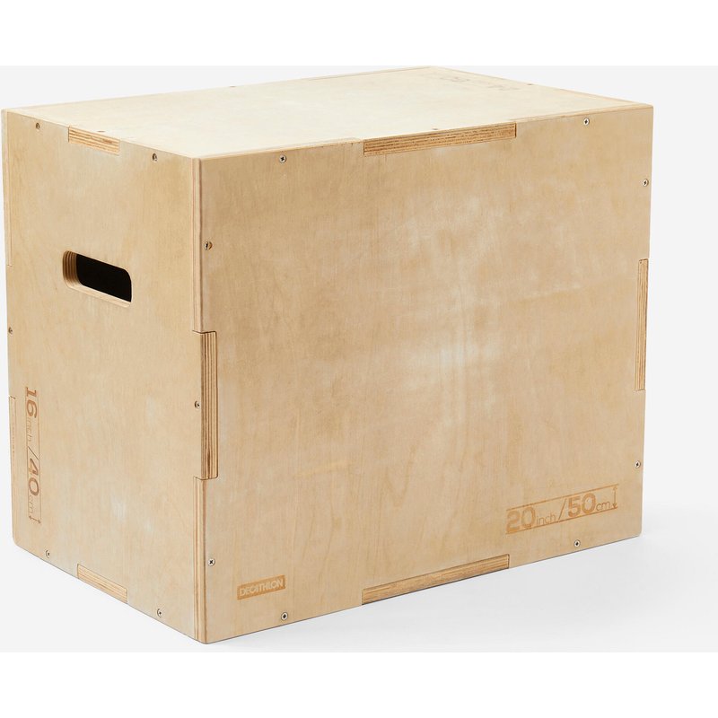 Plyobox Sprungbox