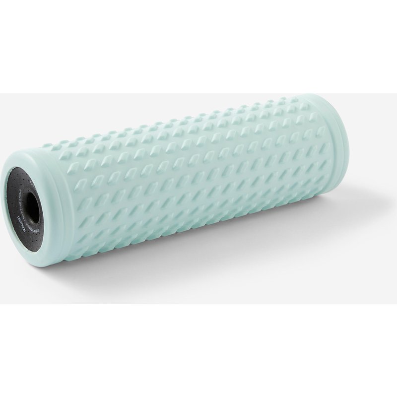 Faszienrolle Massagerolle weich - Foam Roller blau