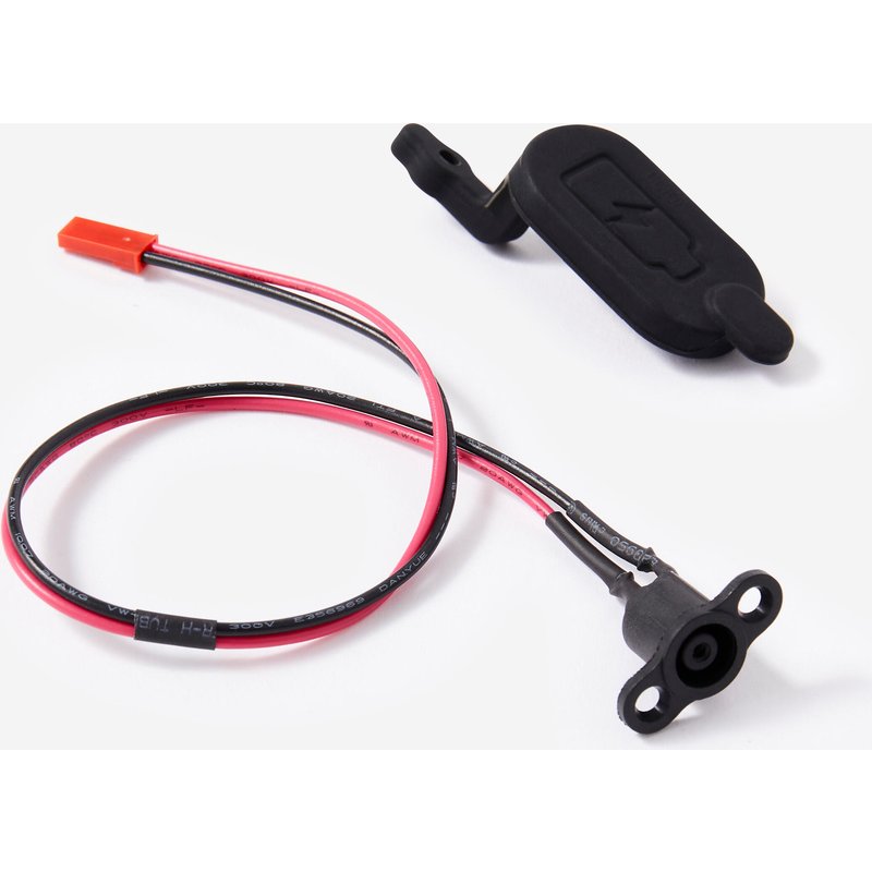 Ladebuchse für Scooter XSD100E