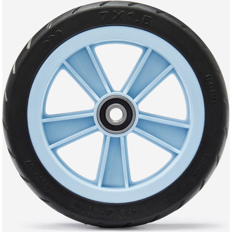Vorderrad für Scooter XSD100E