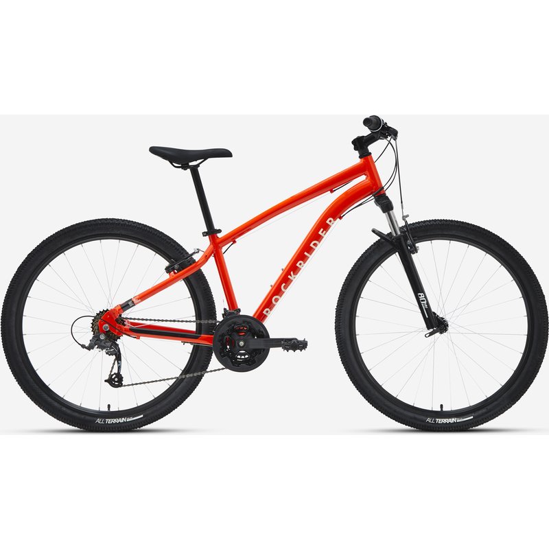 Mountainbike Expl 50 rot