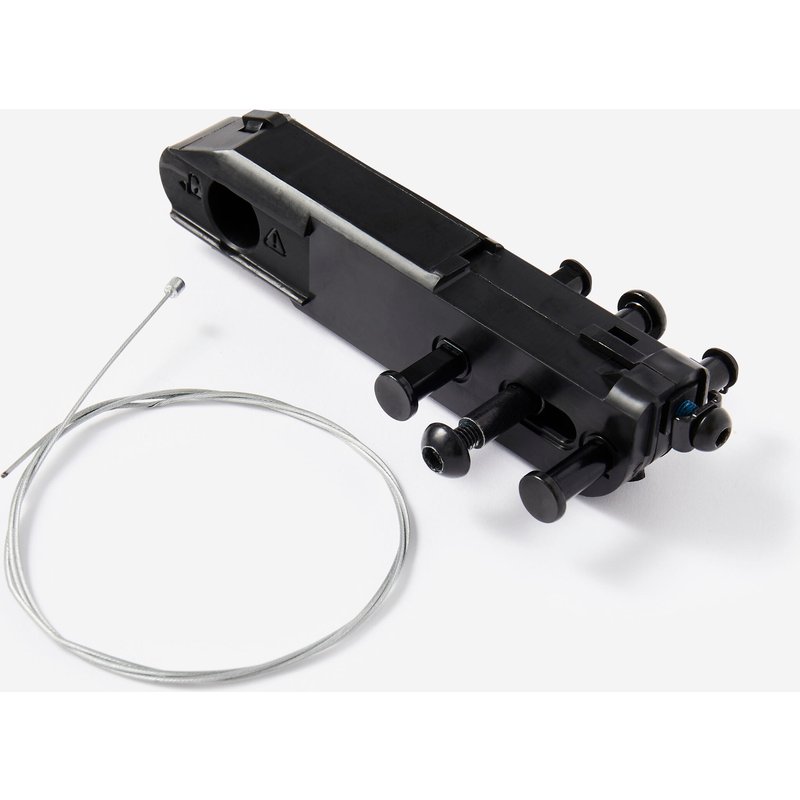Set Faltsystem für Scooter M500 und M900