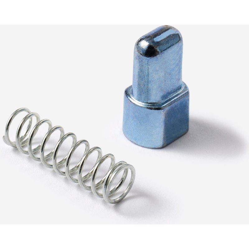 Push-Pin für Scooter M500 und M900