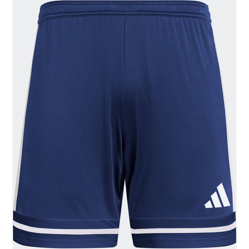 Damen/Herren Fußball Shorts - adidas Squadra 25 marineblau