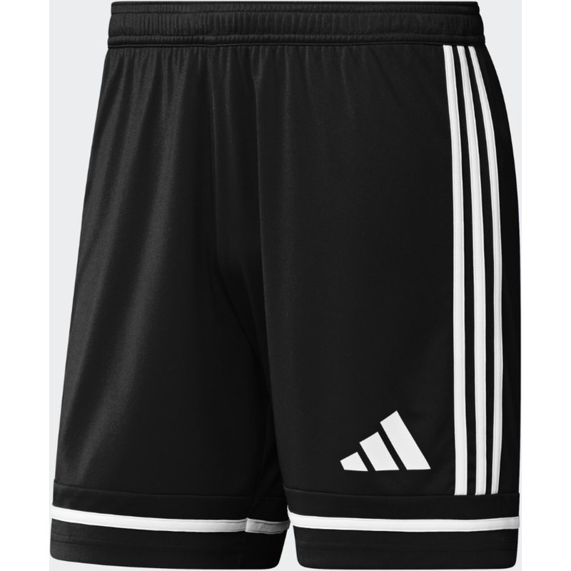 Damen/Herren Fußball Shorts - adidas Squadra 25 schwarz