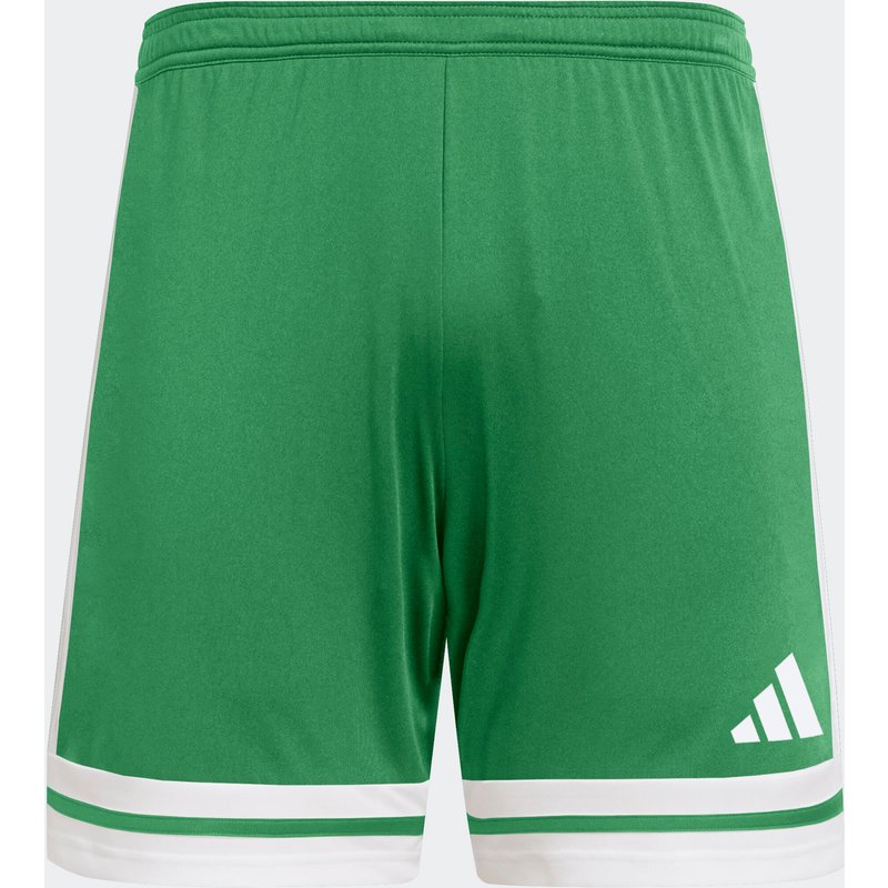Damen/Herren Fußball Shorts - adidas Squadra 25 grün