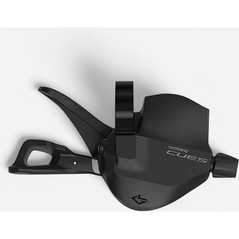 Schalthebel Schaltwerk Shimano Cues U6000 10 Ritzel