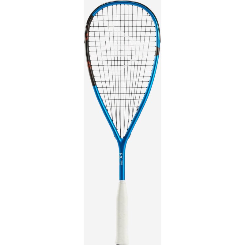 Squashschläger Dunlop - FX Team 130 blau