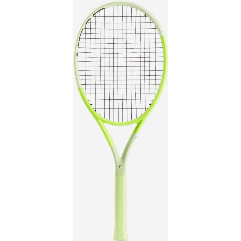 Tennisschläger Damen/Herren - Auxetic Extreme MP Lite 280 g gelb