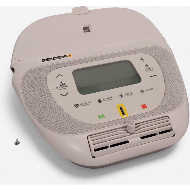 Konsole EU - Ersatzteil für Walkingband W900B