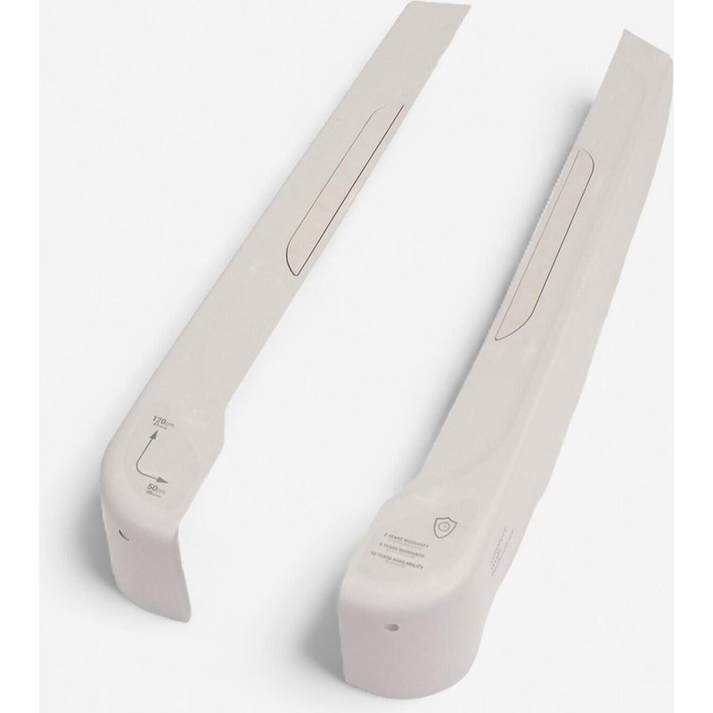 Trittbrett - Ersatzteil für Walkingband W900B