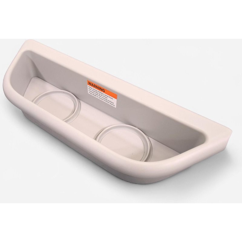 Ablage - Ersatzteil für Walkingband W900B