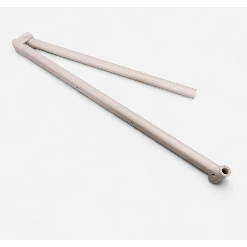 Pedalarm links - Ersatzteil für Initial 100