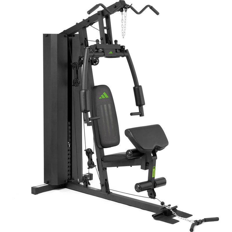 Kraftstation Home Gym