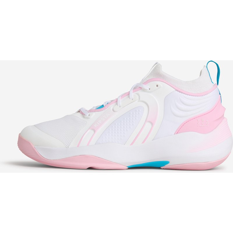 Damen/Herren Volleyballschuhe - VB900 Stability Alessia Orro rosa