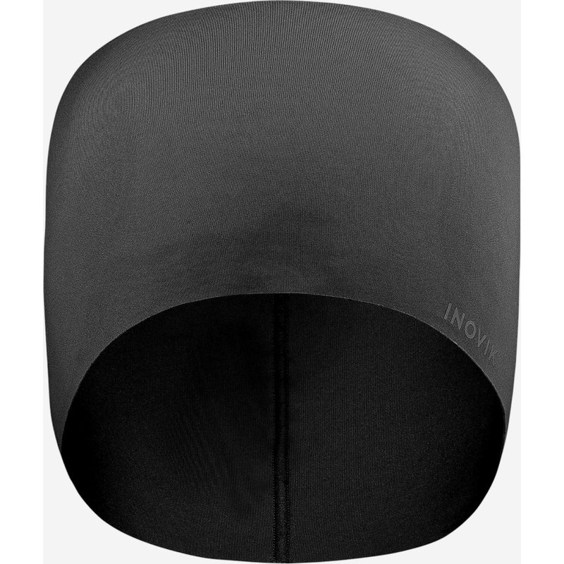 Stirnband Kinder Langlauf - 500 schwarz