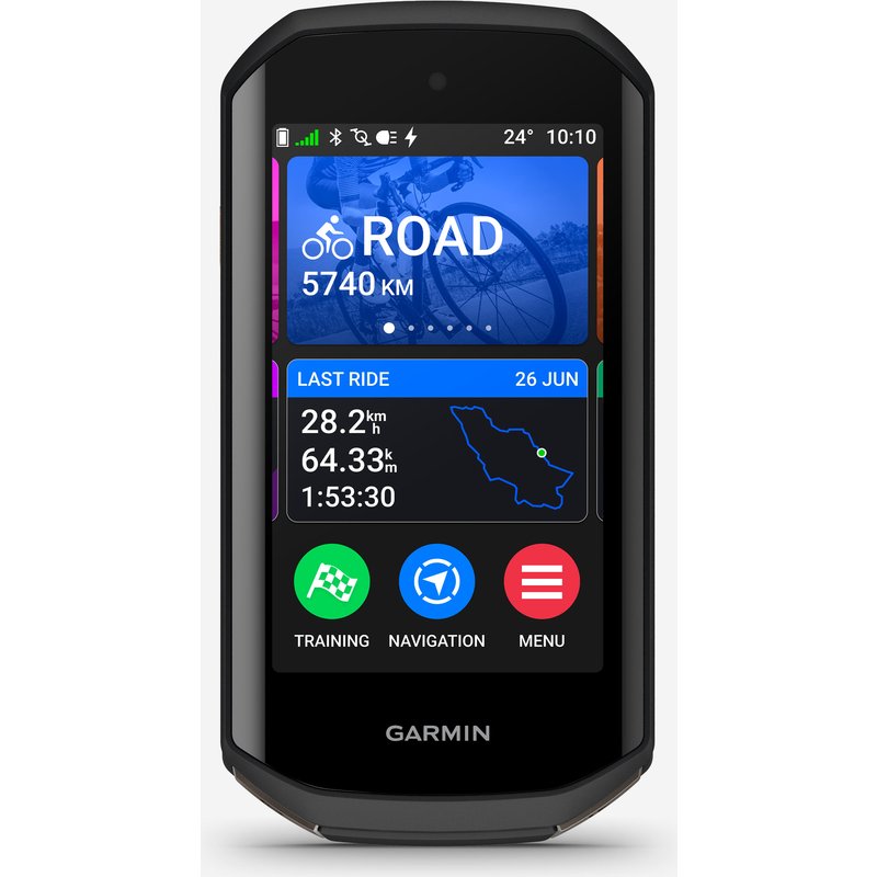 Edge 1050 GPS Fahrradcomputer