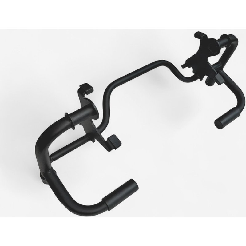 Fahrradständer E-Lastenfahrrad F900E