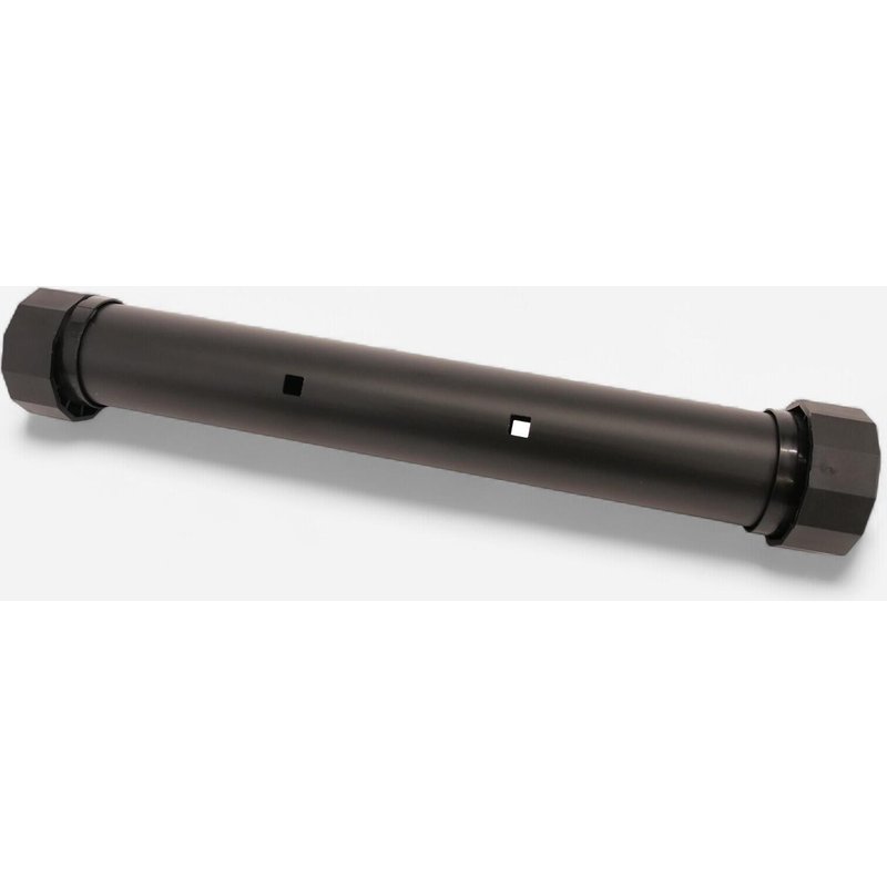 EB140B - Fuß hinten