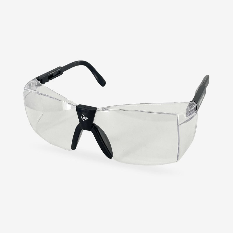 Squash Schutzbrille - verstellbar