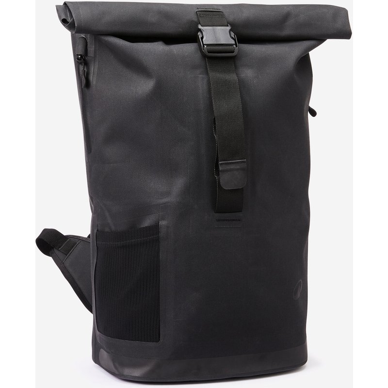 Fahrrad Rucksack Kuriertasche Speed 900 schwarz