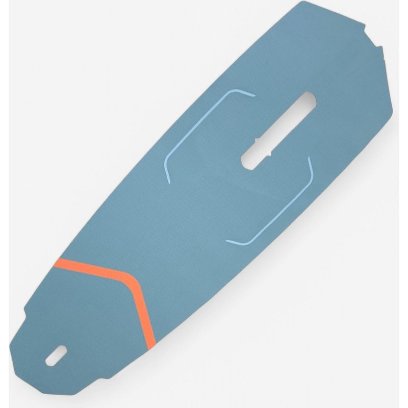 SUP-Pad - Ersatzteil für aufblasbares Stand Up Paddle X500 13' Itiwit