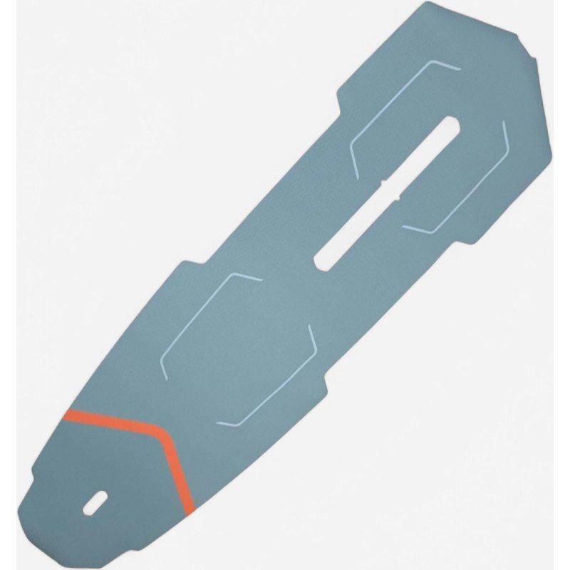 Pad Integral - Ersatzteil für aufblasbares SUP-Board Tandem X500