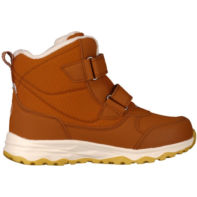 Winterstiefel warm Kinder TROLLKIDS Hafjell
