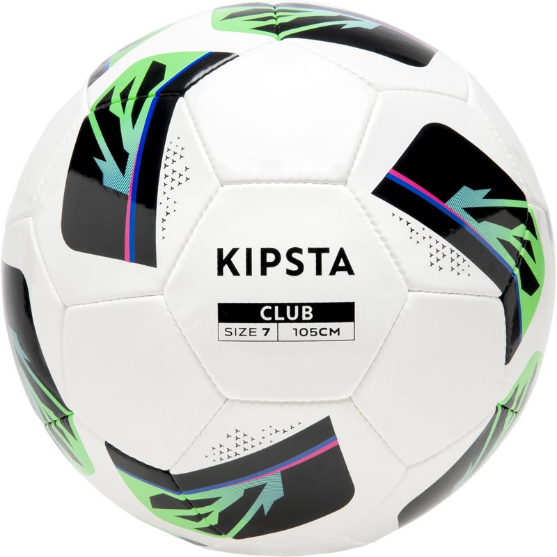 Ball Größe 7 für Rollstuhl-Fußball