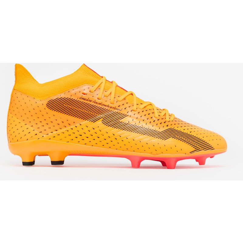 Damen/Herren Fußball Nockenschuhe FG - CLR Elite Fire Storm Antoine Griezmann