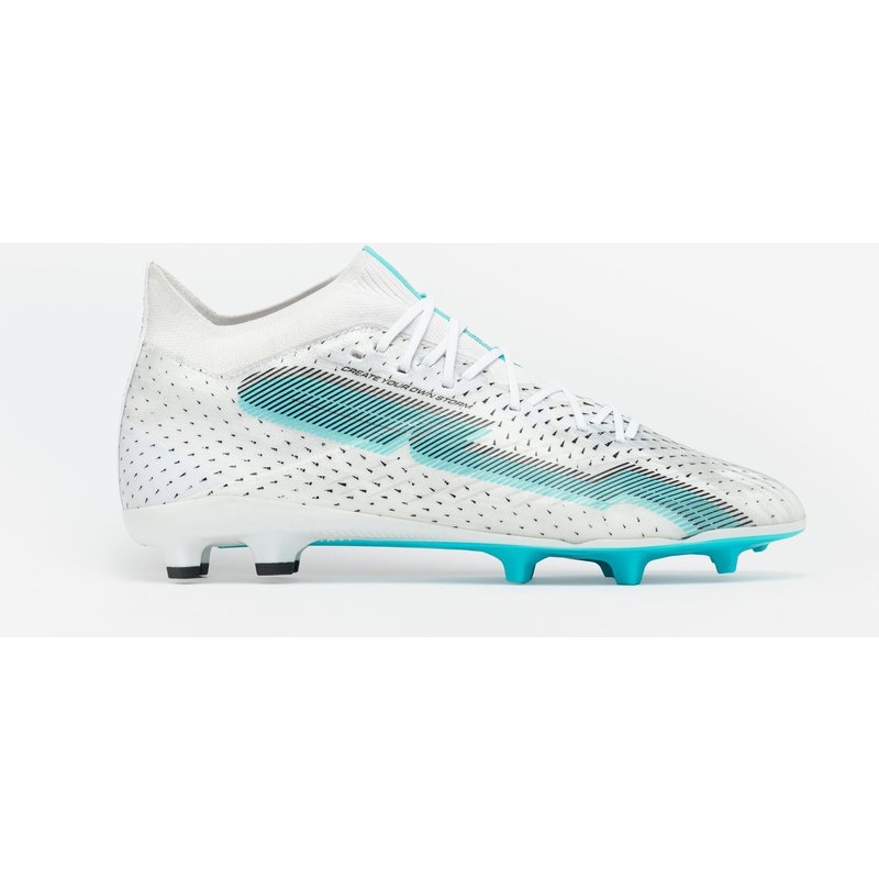 Damen/Herren Fußball Nockenschuhe FG - CLR Elite Silver Storm Antoine Griezmann